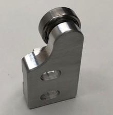 Index Bearing Cam Block