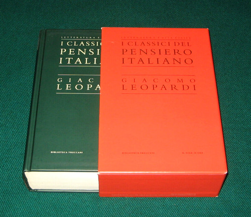 Classici del pensiero - del,