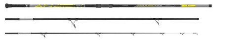 Canna surf casting tubertini - canna,