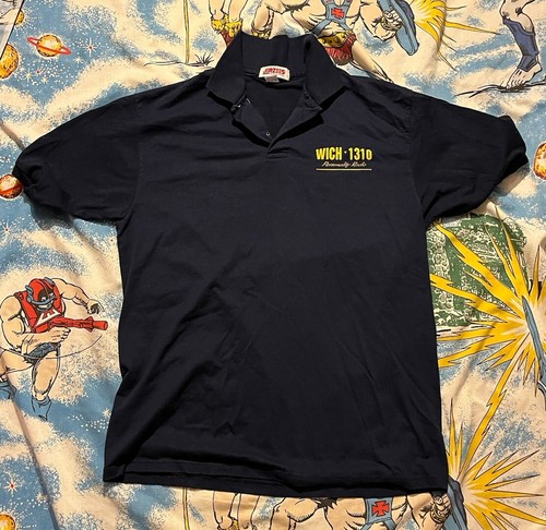 Polo vintage wich 1310 - vintage,
