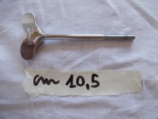 TAMBURO vintage 20 pezzi di