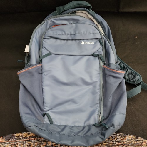 Zaino per prodotti - , esterno