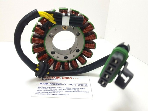 Statore accensione magnete - statore,