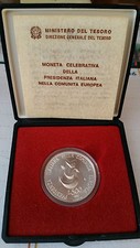 coin l.500 - presidency eec