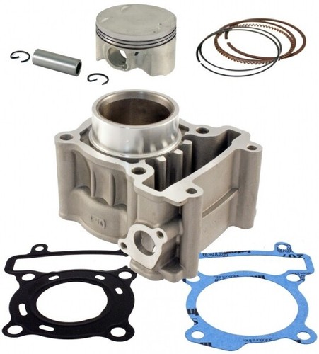 Kit cilindro motore per yamaha - motore,