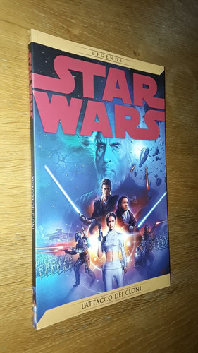 Star wars legends vol - 32,
