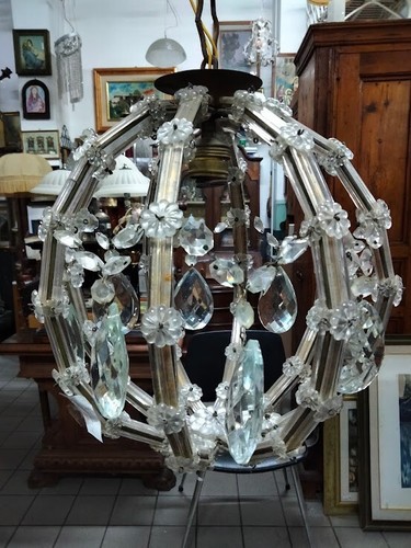 Raro lampadario maria - raro,
