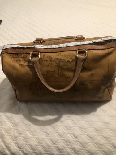 Borsa mano vgt alviero - borsa, a
