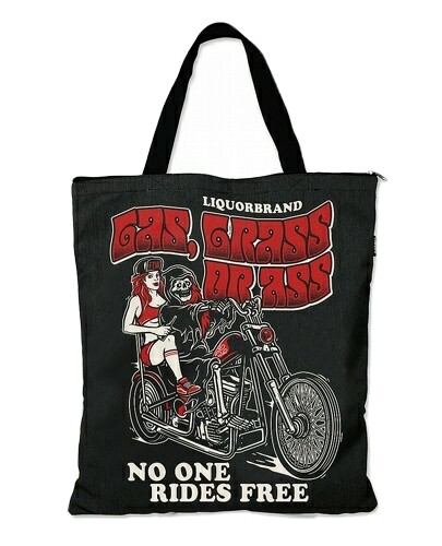 Borsa tote tela marca - tela,