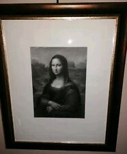 1857 LISA GIOCONDA - Rara