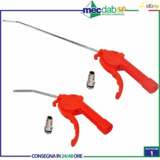 Pistola Aria Compressa Media