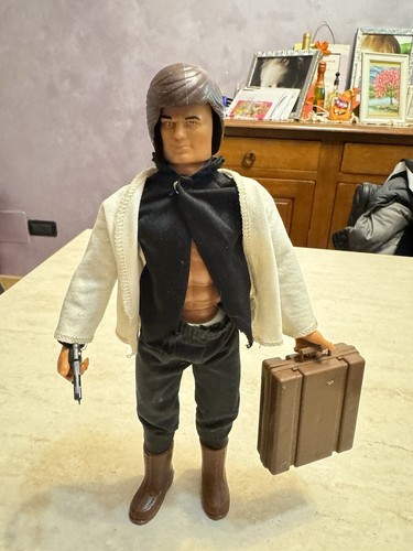 Action figure serie - , big