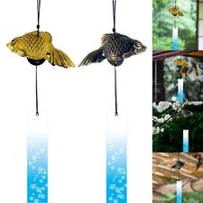 Campana a vento in ghisa con