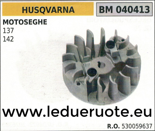 530059637 volano magnetico - 530059637,