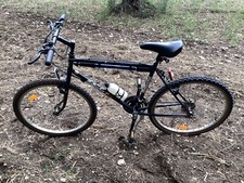 bicicletta montabike Bottecchia Carnielli