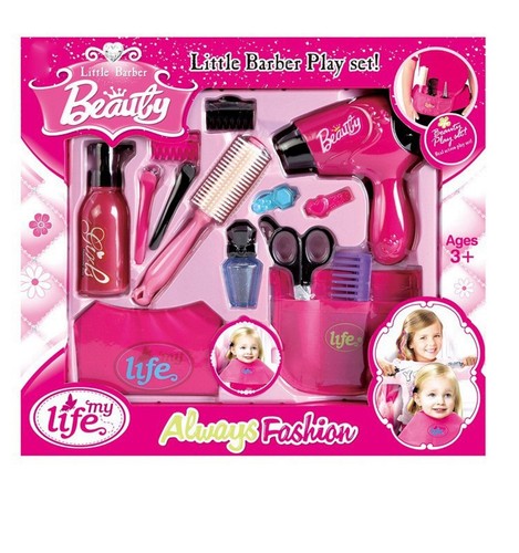 Set bellezza parrucchieri - bellezza, e