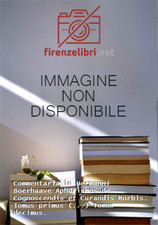 Gerardi van Swieten  - Commentaria in Hermanni Boerhaave Aphorismos de Cognoscen