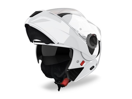 Casco modulare airoh specktre - casco,