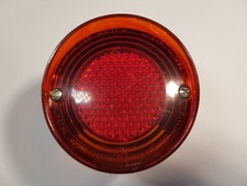 Fanale moto vintage BIEMME