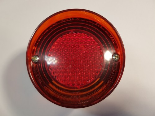 Fanale moto vintage - , biemme