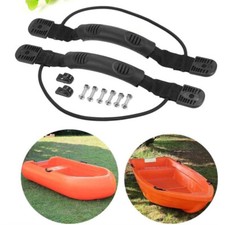 2x Maniglia Trasporto Kayak