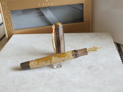 Visconti ltd edition medici - ltd,