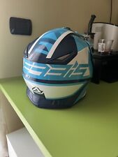 casco acerbis bimbo