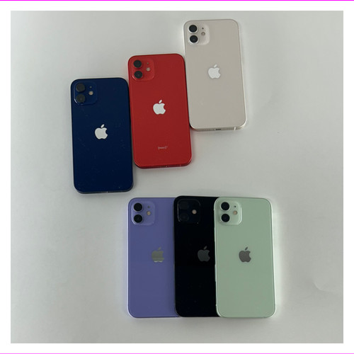 Apple iphone sbloccato - 12, 64