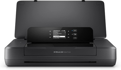 Stampante officejet 200 - stampante, hp