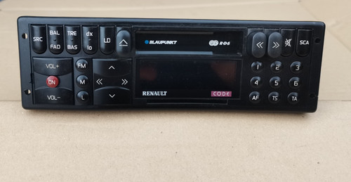 Autoradio blaupunkt - blaupunkt, g5
