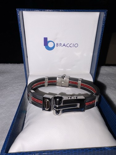 Bracciale uomo - bracciale,