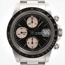Tudor Chrono Time 79160 SS SS