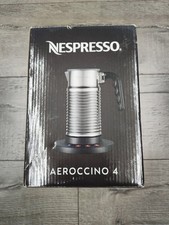 Nespresso Aeroccino4 Aeroccino