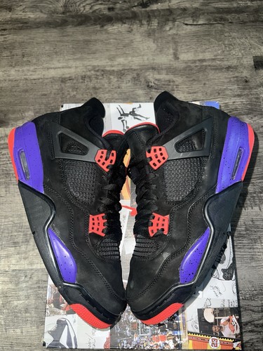 Jordan air sneakers - jordan, 4