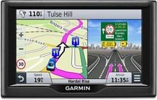 Garmin Nuvi 58LM 5 pollici