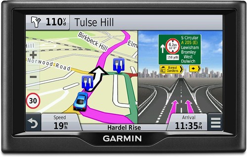 Garmin nuvi 58lm pollici - garmin,