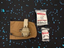 Ops Core AMP headset NFMI capable connectorized with accessories - devgru seal