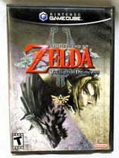 The Legend of Zelda: Twilight