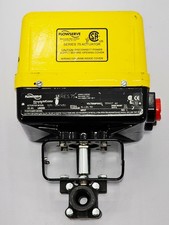 Flowserve Serie 75 Attuatore