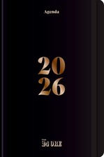 Agenda de Il Sole 24 Ore 2026 - Meazza M. (cur.); Rosciani D. (cur.)