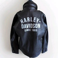 Giacca Harley-Davidson Auer