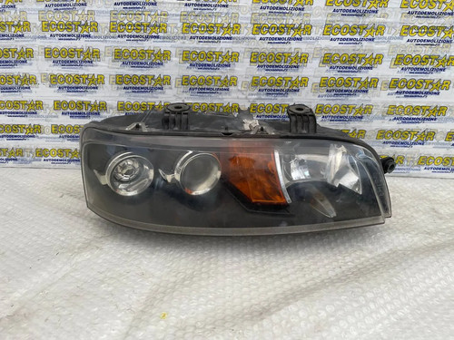 Faro anteriore destra fiat - anteriore,