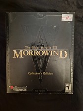 Figurina morrowind collectors - figurina,