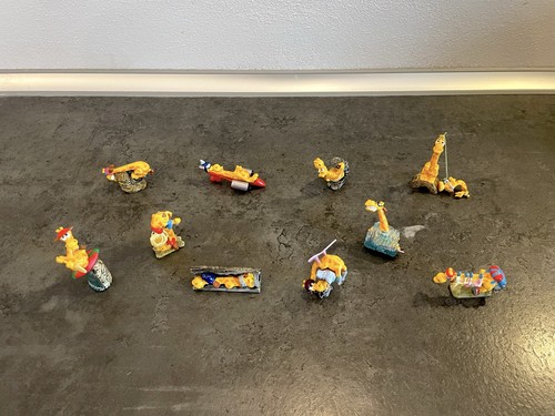 Sorprese kinder anni 00 - anni, 90