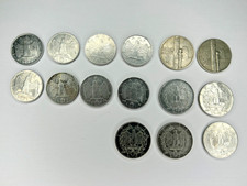 Lotto15 Monete regno d'Italia