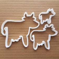 Mucca Vitello Dairy Fattoria