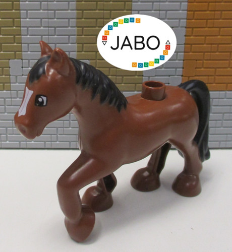 Lego duplo animali - lego,