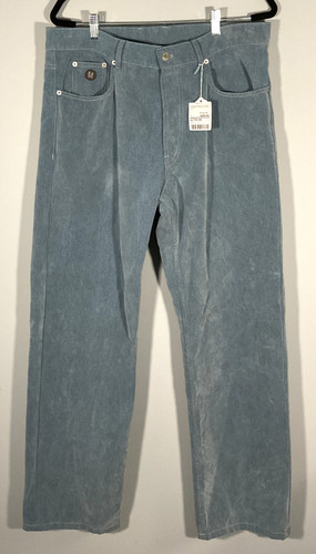 Jeans moschino uomo - moschino, gamba