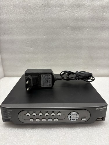 Videoregistratore digitale - videoregistratore,