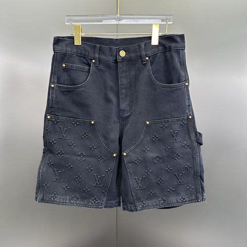 Louis vuitton pantaloncino - louis,